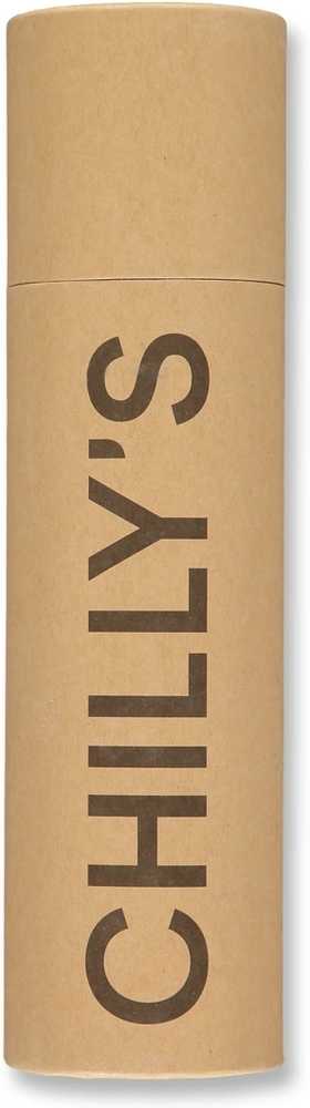 Chilly's Bottles Termoláhev Chilly's Bottles Original 750 ml, nerez