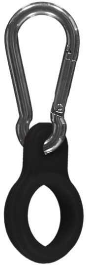 Chilly's Bottles Karabina pro láhve Chilly's Bottles, Original, černá