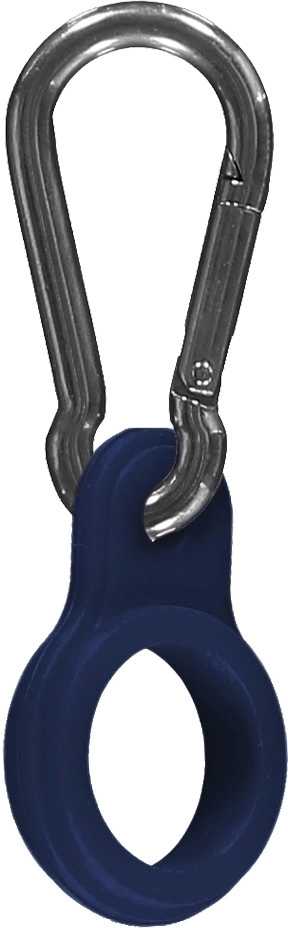 Chilly's Bottles Karabina pro láhve Chilly's Bottles, Original, matně modrá