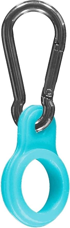 Chilly's Bottles Karabina pro láhve Chilly's Bottles, Original, pastelově modrá