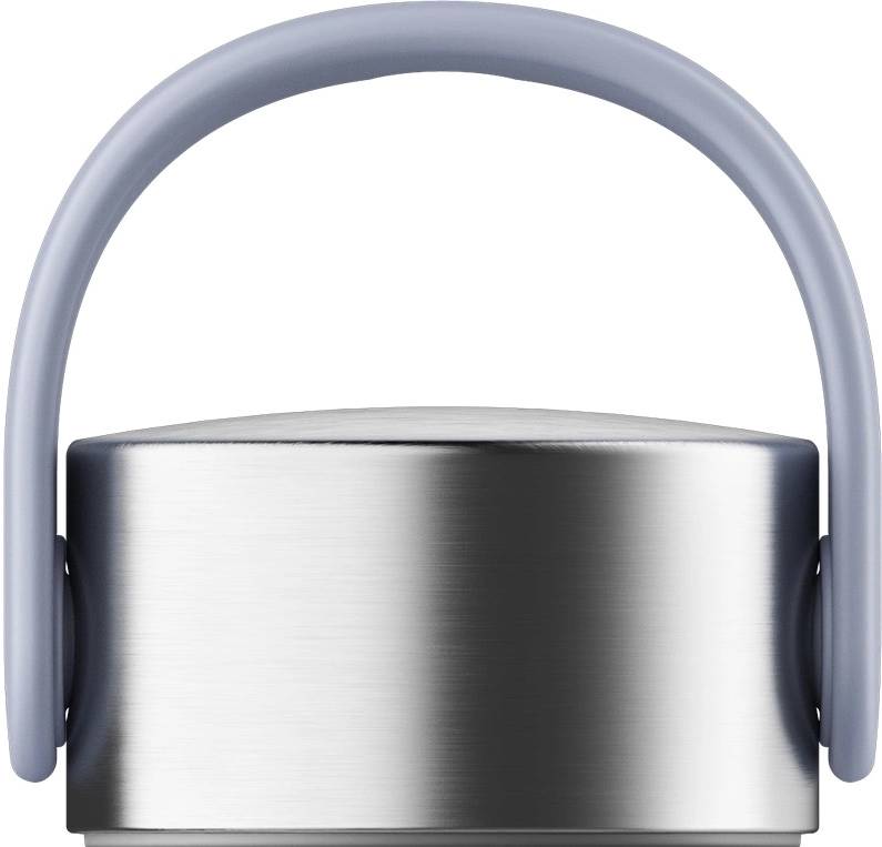 Chilly's Bottles Víčko pro láhve Chilly's Bottles Series 2, ledově modrá