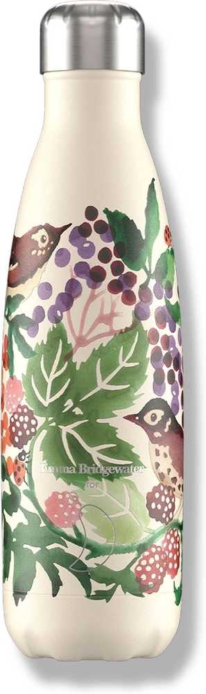 Chilly's Bottles Termoláhev Chilly's Bottles Emma Bridgew, 500 ml, Rosehip & Eldeberry