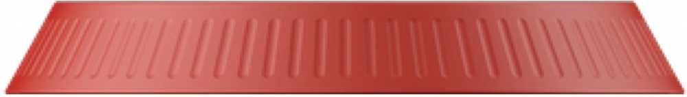 Chilly's Bottles Víčko pro termohrnek Chilly's Bottles Series 2, javorově červená