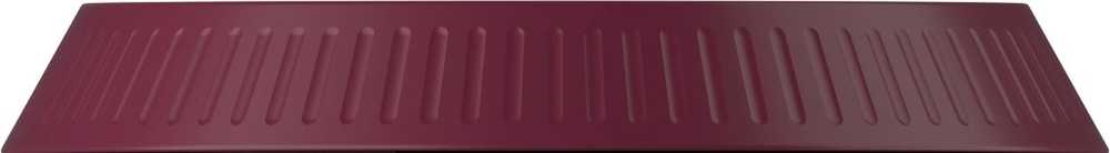 Chilly's Bottles Víčko pro termohrnek Chilly's Bottles Series 2, švestkově červená