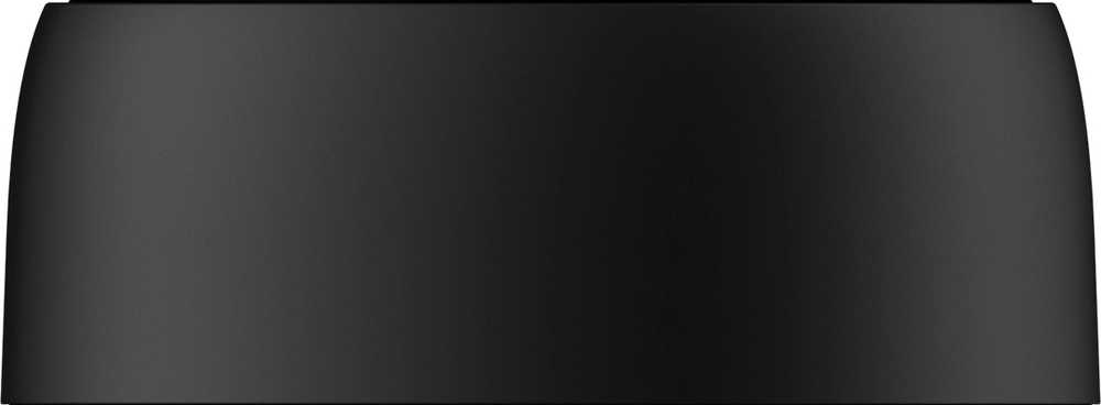 Chilly's Bottles Vrchní část pro víčko termohrnku Chilly's Bottles Series 2, černá abyss