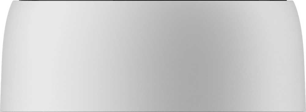 Chilly's Bottles Vrchní část pro víčko termohrnku Chilly's Bottles Series 2, arctická bílá