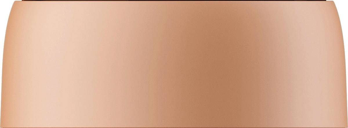 Chilly's Bottles Vrchní část pro víčko termohrnku Chilly's Bottles Series 2, broskvově oranžová