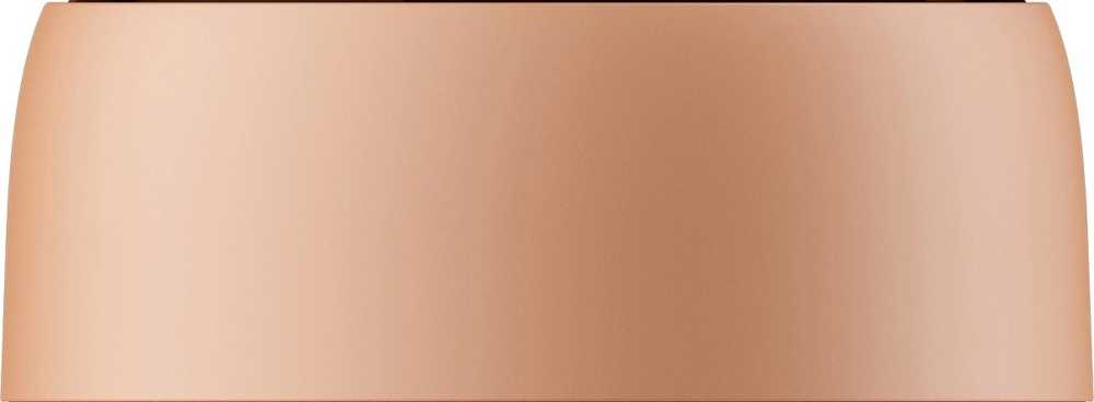 Chilly's Bottles Vrchní část pro víčko termohrnku Chilly's Bottles Series 2, broskvově oranžová