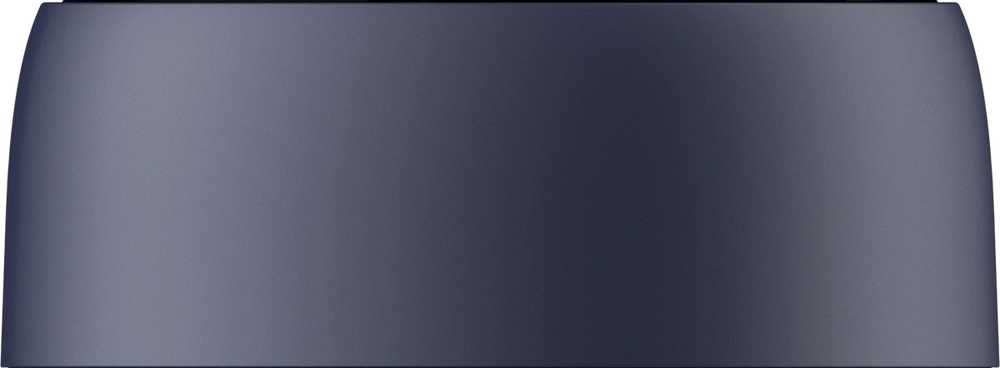 Chilly's Bottles Vrchní část pro víčko termohrnku Chilly's Bottles Series 2, velrybově modrá