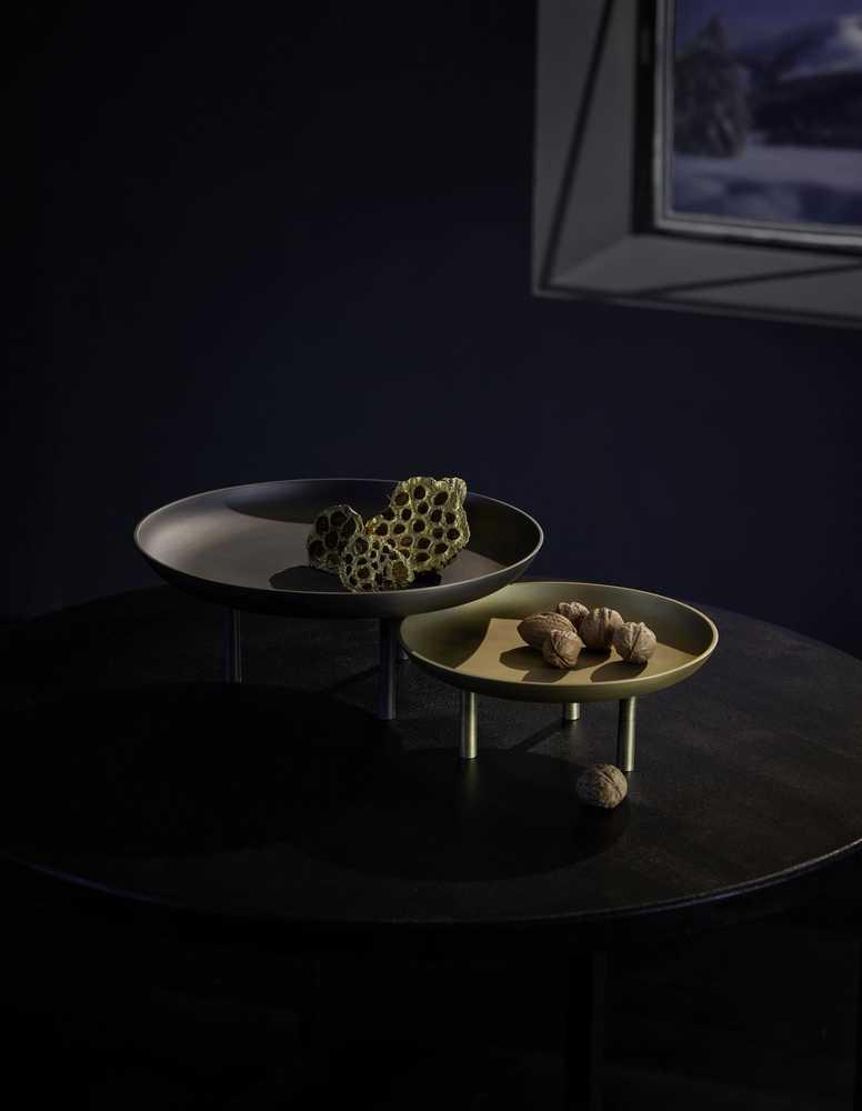 Philippi Mísa Lyon s nožičkami, vel. L