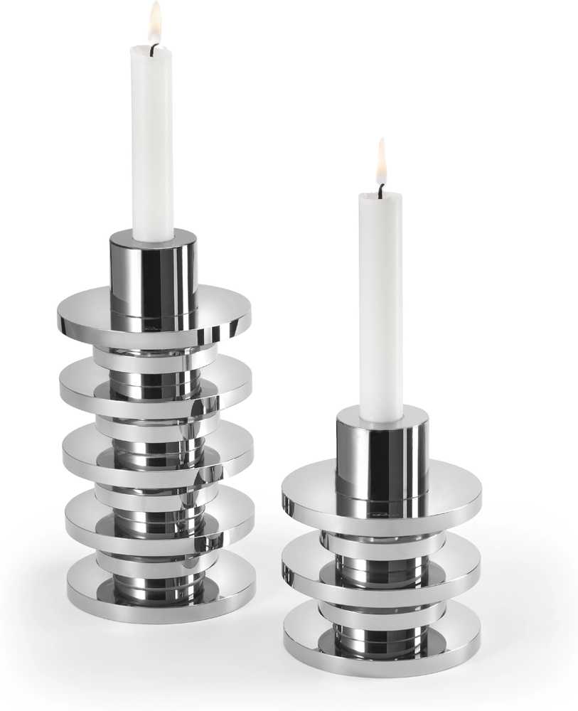 Philippi Ascoli váza/svícen, vel. L