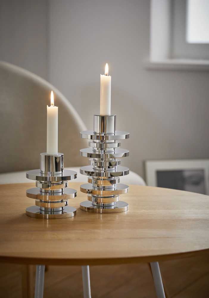 Philippi Ascoli váza/svícen, vel. L