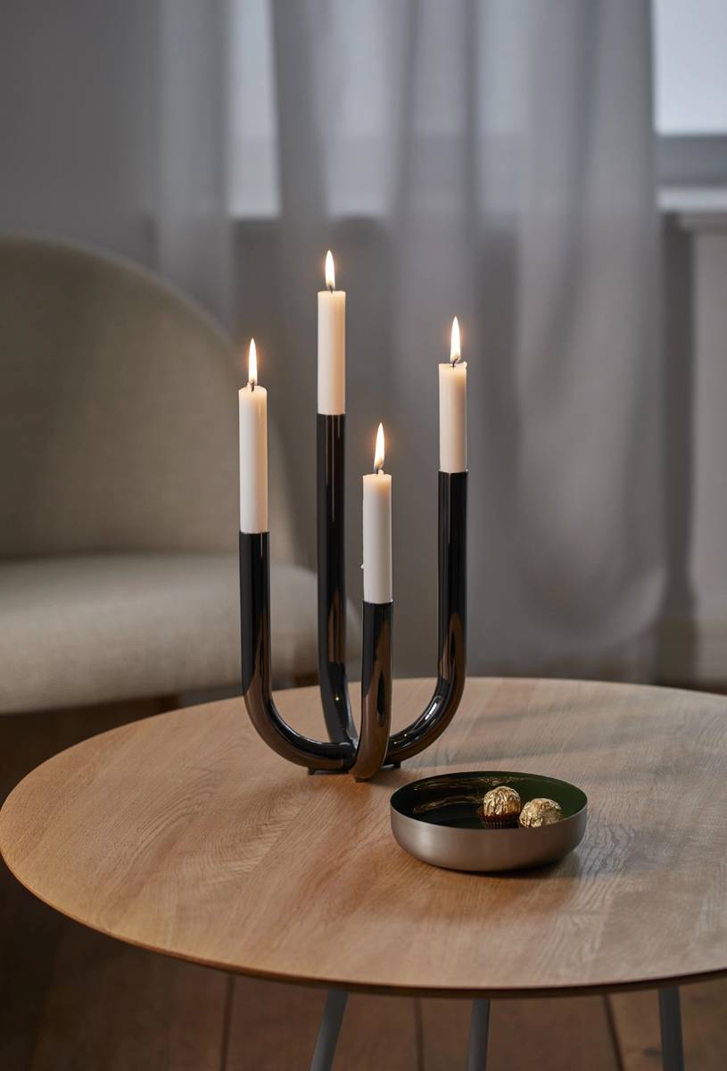 Philippi Svícen Festive