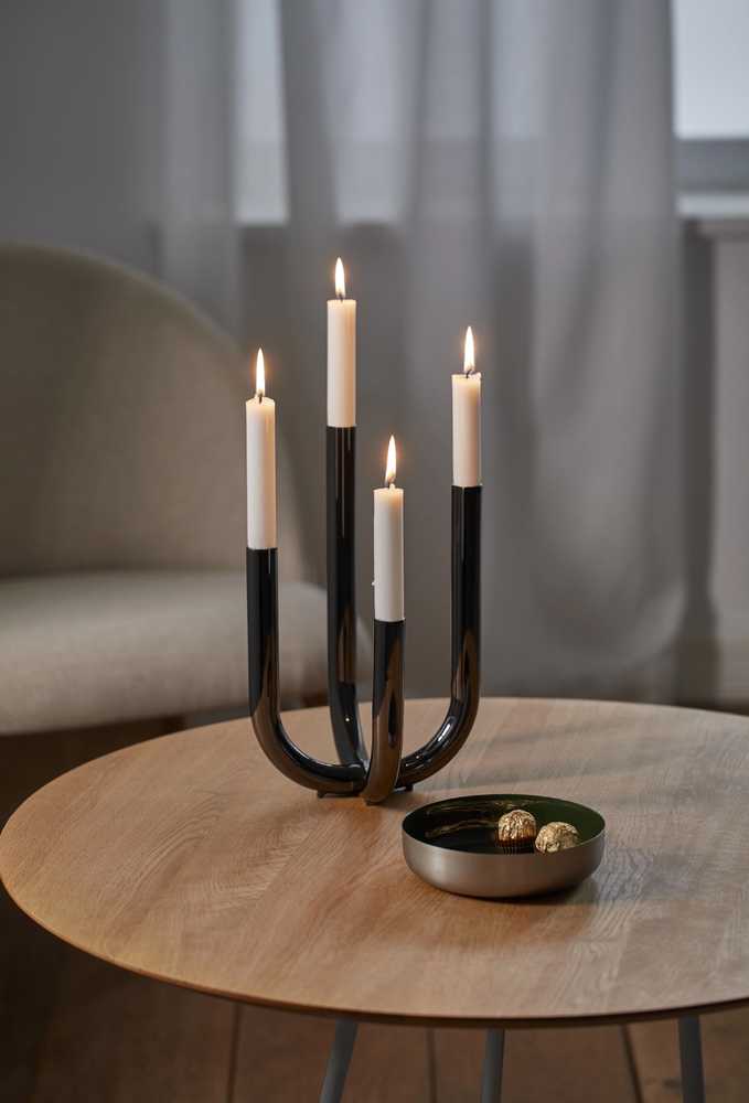 Philippi Svícen Festive