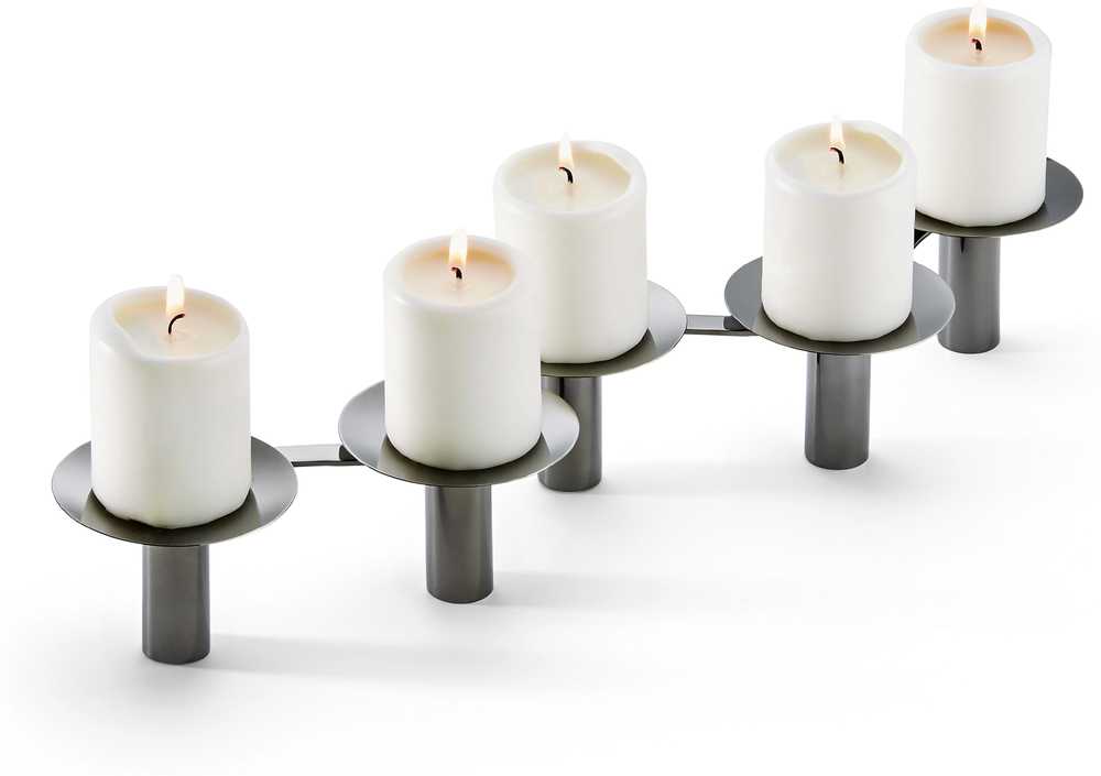 Philippi Svícen Quintett 2v1