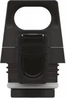 Sigg Uzávěr ONE pro termosky Hot & Cold, černý