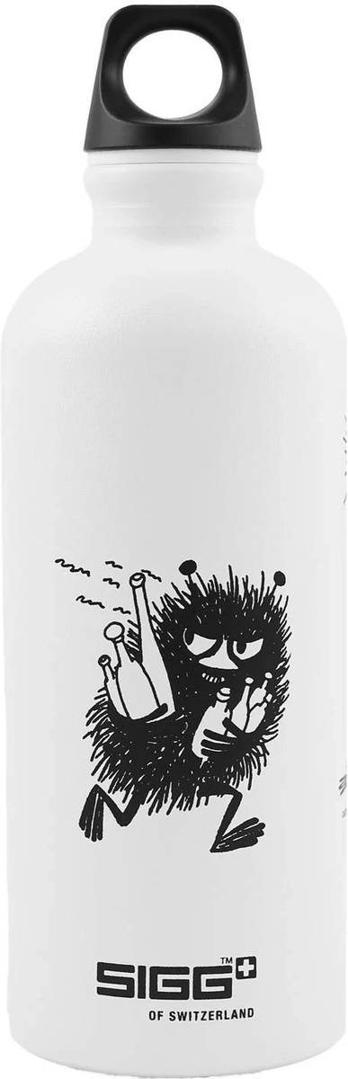 Sigg Lahev Mumínci Stinky 0,6 l