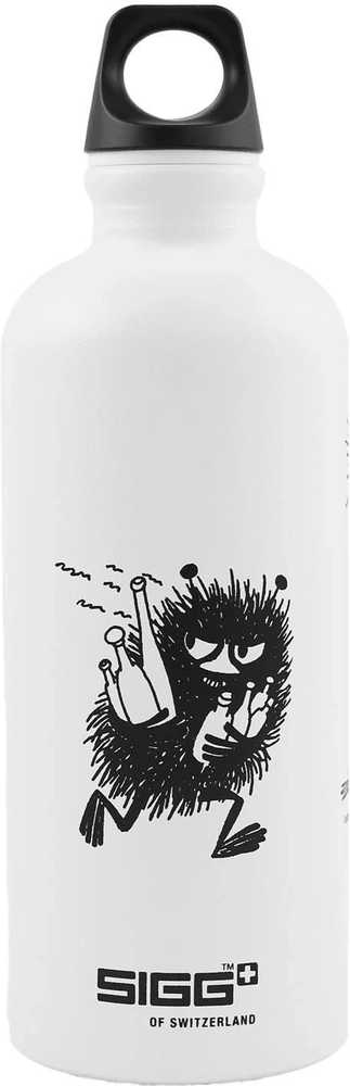 Sigg Lahev Mumínci Stinky 0,6 l