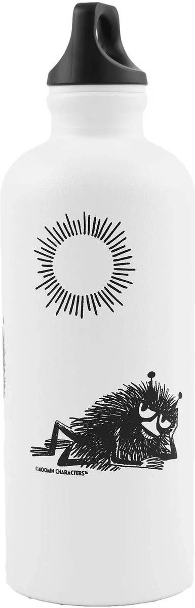 Sigg Lahev Mumínci Stinky 0,6 l