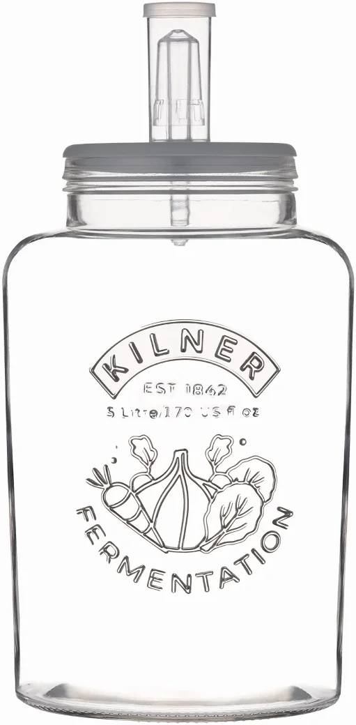 Kilner Fermentační sada, 5 l