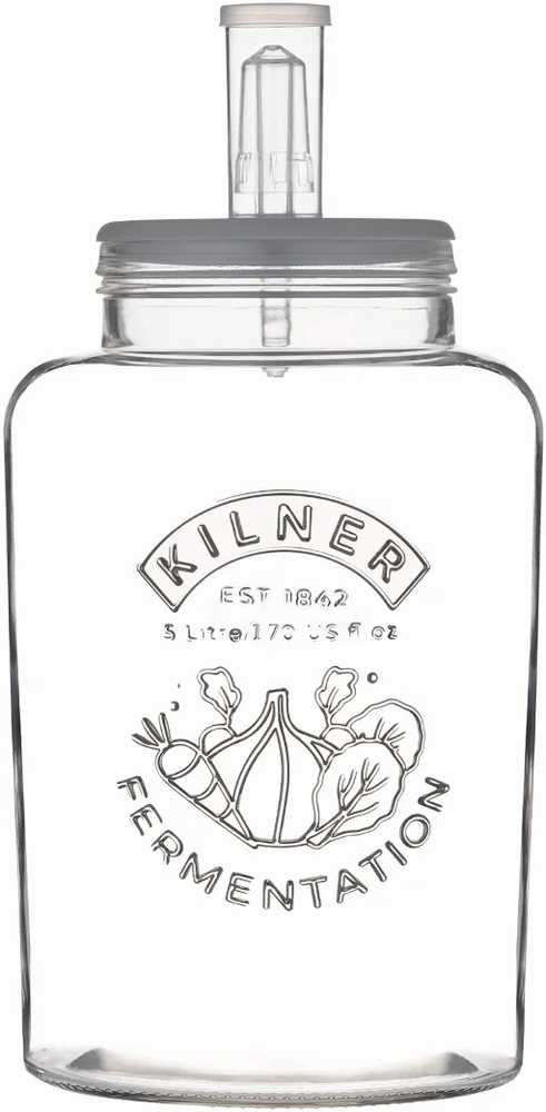 Kilner Fermentační sada, 5 l