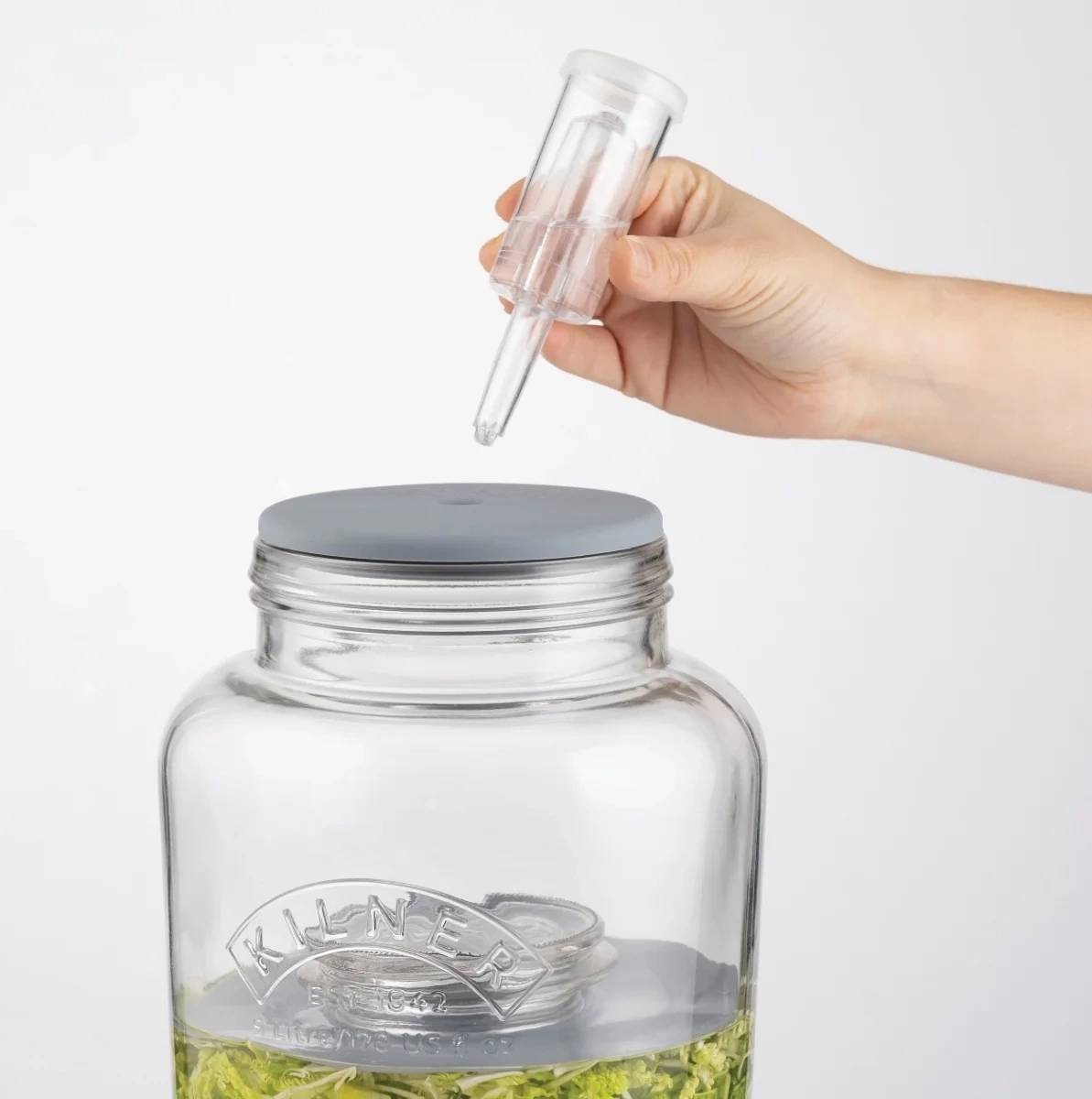 Kilner Fermentační sada, 5 l