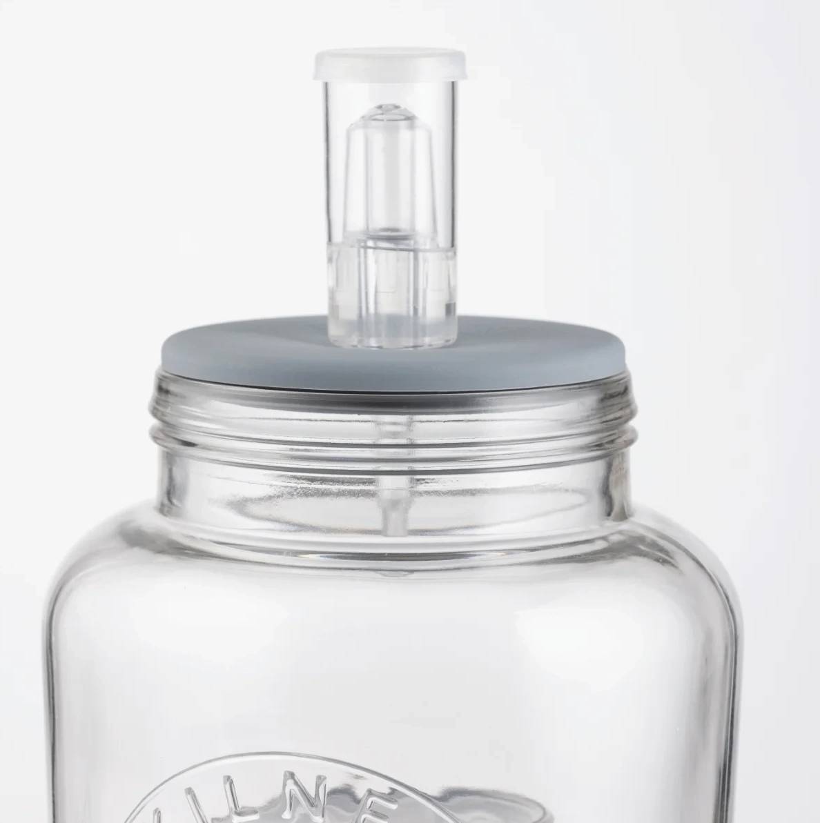 Kilner Fermentační sada, 5 l