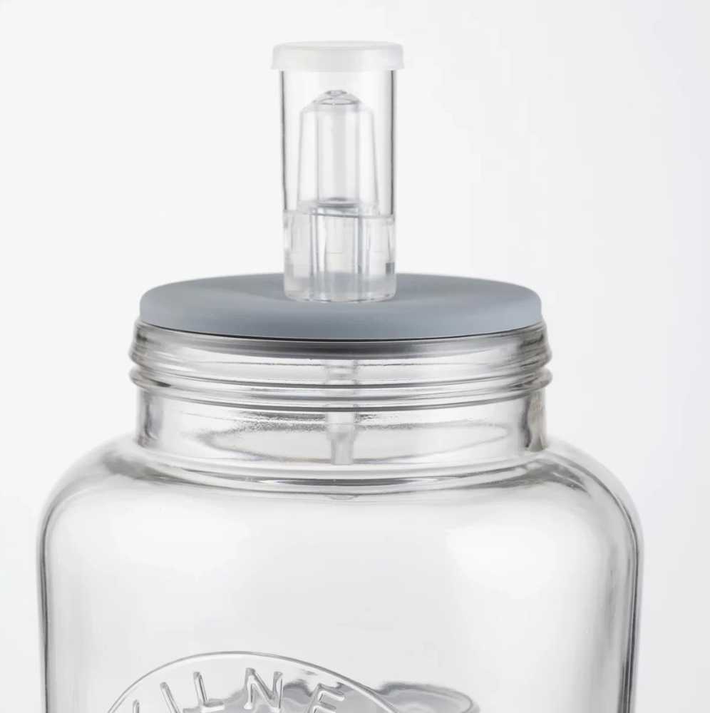 Kilner Fermentační sada, 5 l