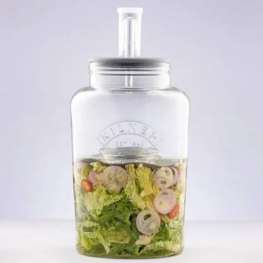 Kilner Fermentační sada, 5 l