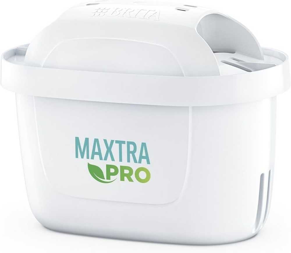 Brita Vodní filtr Maxtra Pro Pure Performance, 1 ks