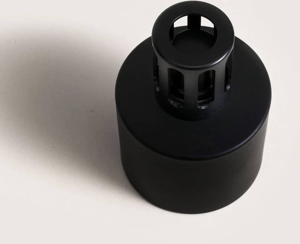 Maison Berger Paris Katalytická lampa Illusion, černá + náplň Divočina, 250 ml