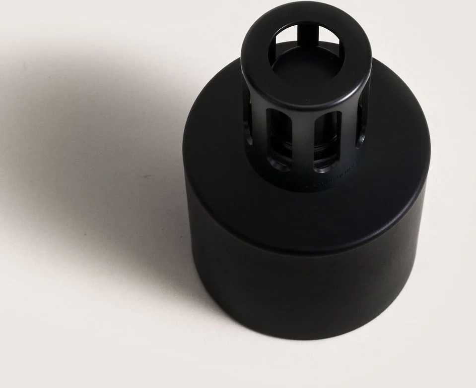 Maison Berger Paris Katalytická lampa Illusion, černá + náplň Divočina, 250 ml