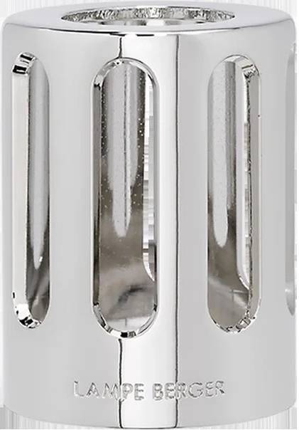 Maison Berger Paris Dárková sada: katalytická lampa Glacon, matná + neparfémovaná náplň Proti komárům, 250 ml