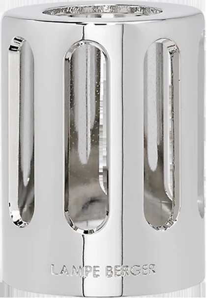 Maison Berger Paris Dárková sada: katalytická lampa Glacon, matná + Citronella, 250 ml