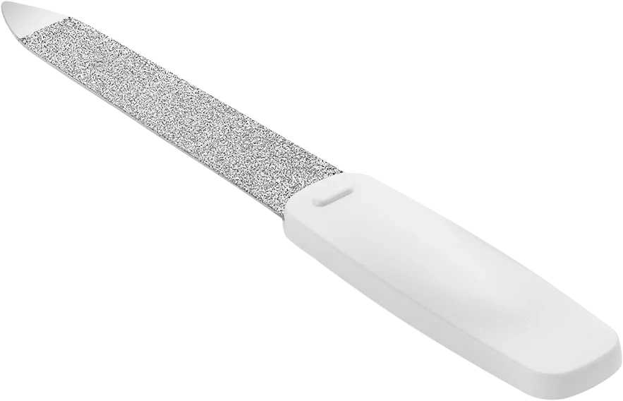 Zwilling Safírový pilník Classic Inox, bílý, 9 cm