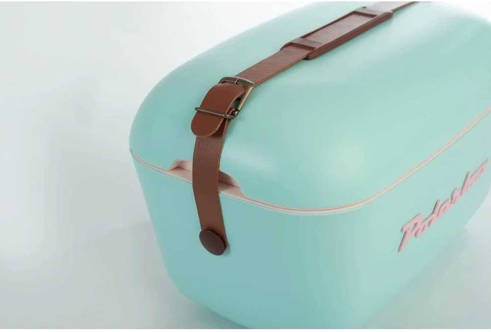 Polarbox Chladicí box POP 20 l, starorůžový