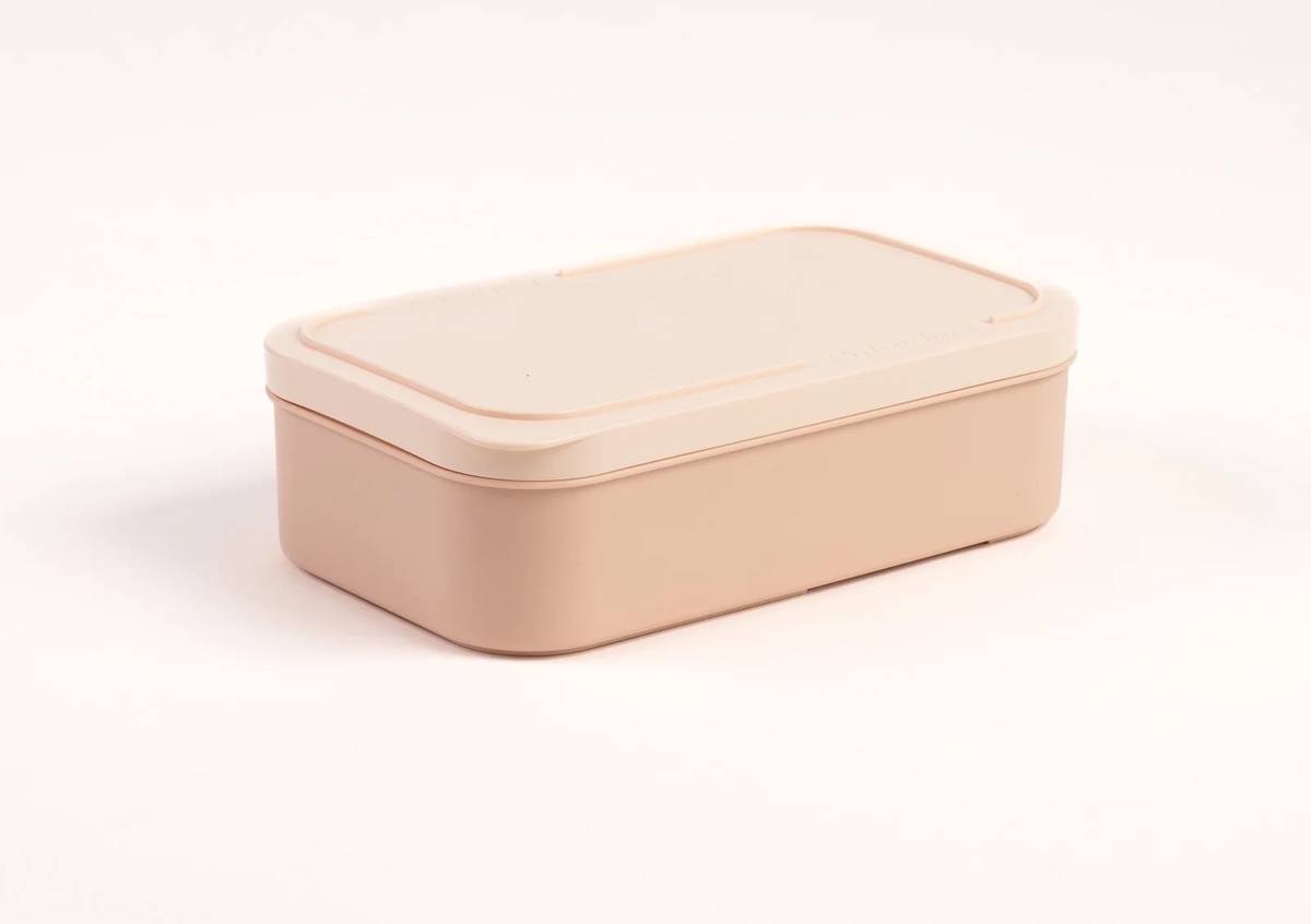 Polarbox Chladicí box Classic Urban style, 6 l, modrá bruma