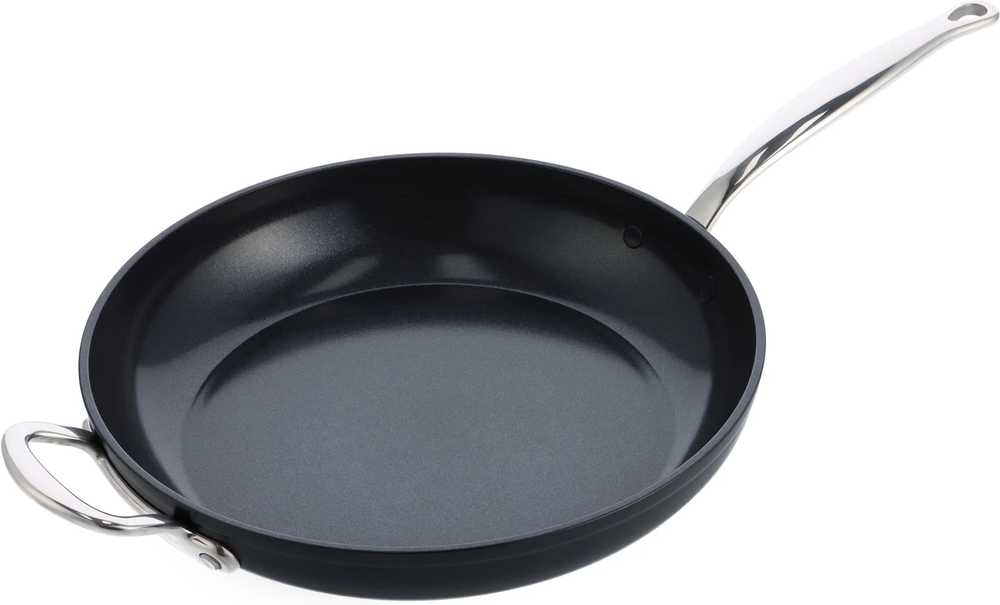 GreenPan Barcelona Pro Pánev 32 cm