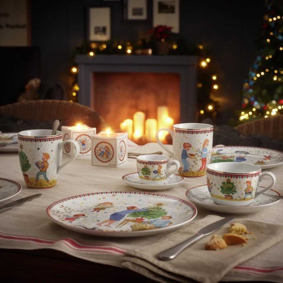 Rosenthal Talíř na cukroví, 22 cm