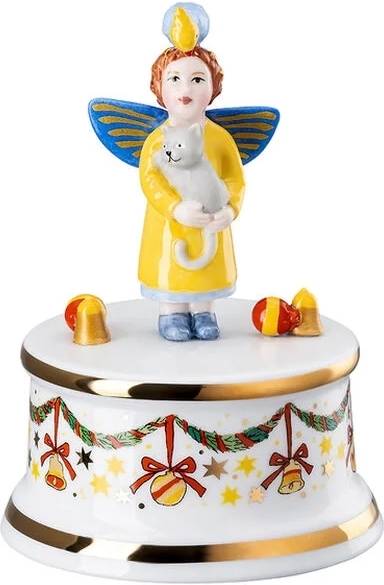 Rosenthal Hrací skříňka, malá