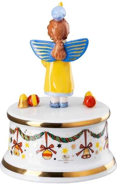 Rosenthal Hrací skříňka, malá