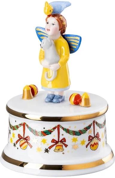 Rosenthal Hrací skříňka, malá