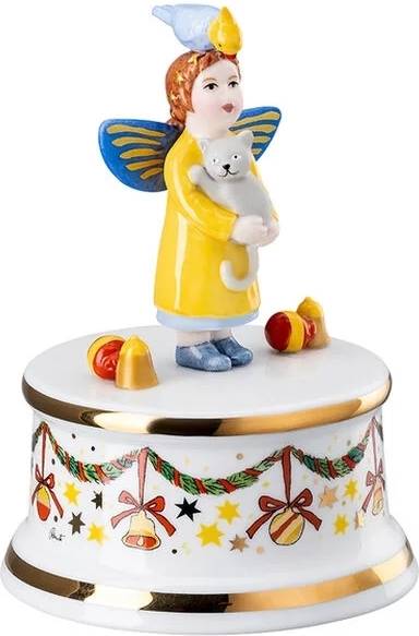 Rosenthal Hrací skříňka, malá