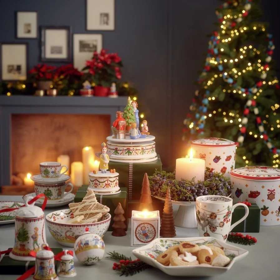 Rosenthal Hrací skříňka, malá