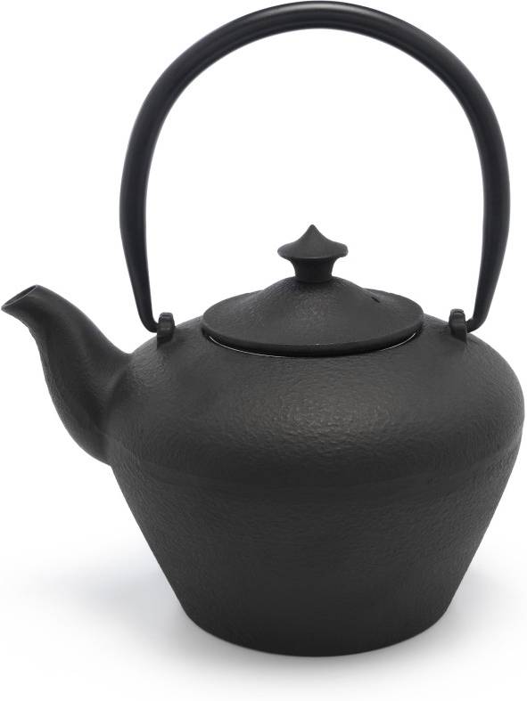 Bredemeijer Chengdu Litinová konvička na čaj, 1 l