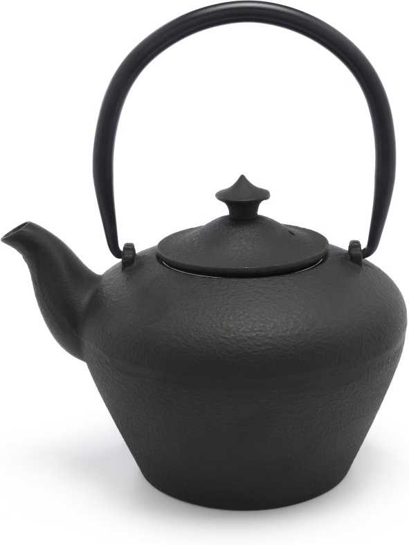 Bredemeijer Chengdu Litinová konvička na čaj, 1 l