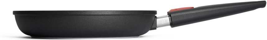 Woll Nowo Titanium Pánev, 26 cm