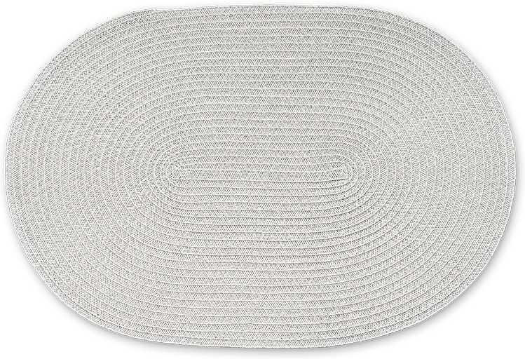 Continenta Prostírání oválné, pískové