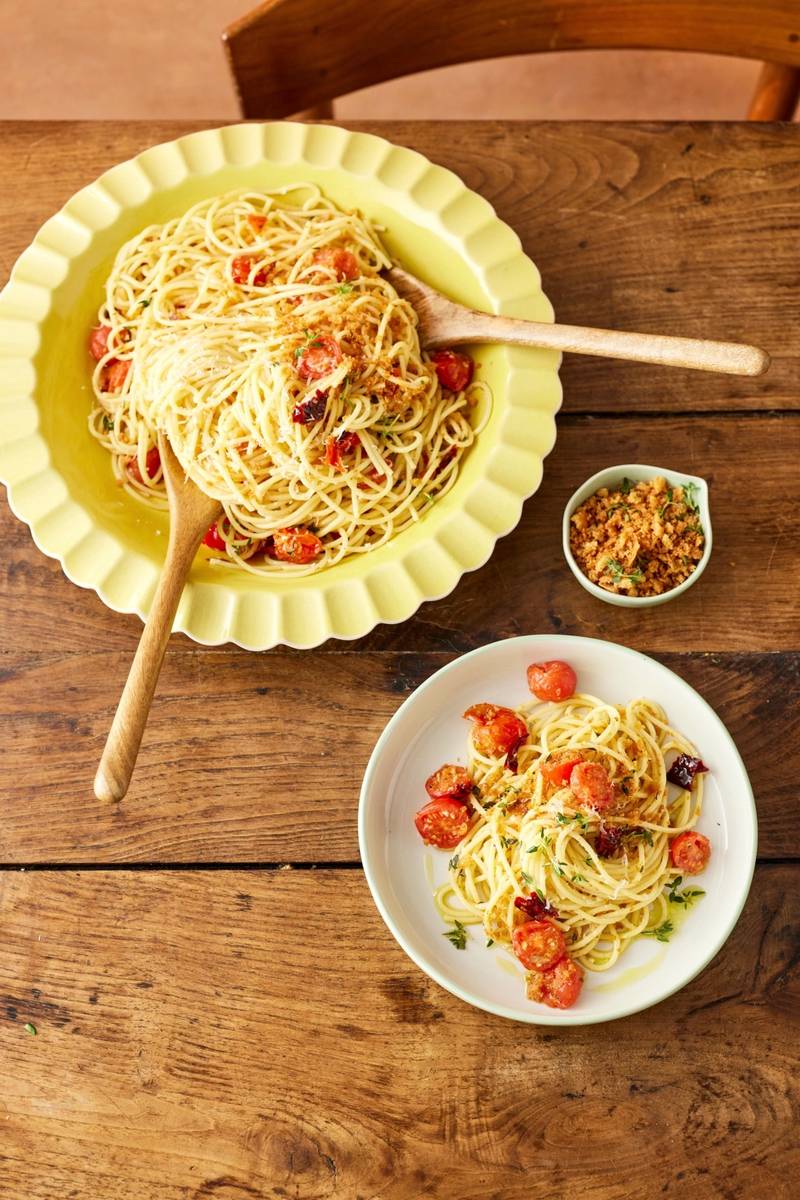 Jamie Oliver Sada salátových příborů z mangového dřeva, 2 ks