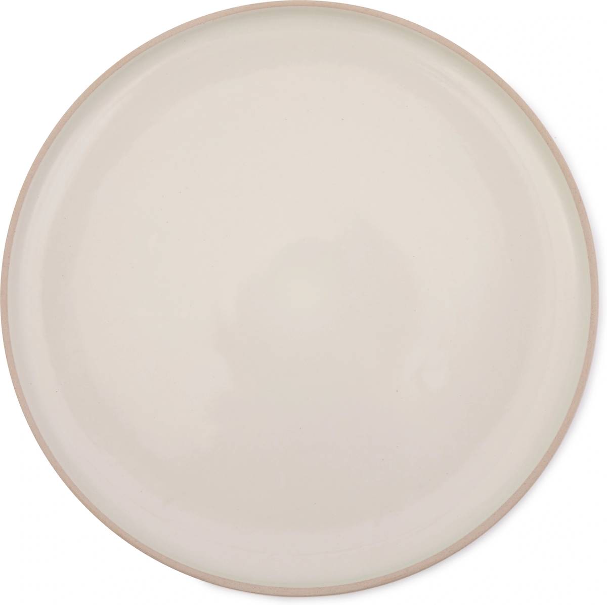 Jamie Oliver Sada kameninových talířů, růžová, 27 cm, 4 ks